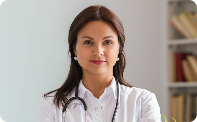 Professional consultation discussion